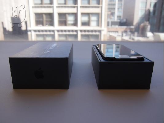PoulaTo: iPhone 5 16GB και 32GB